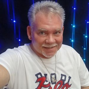 Meet your Posher, Mark